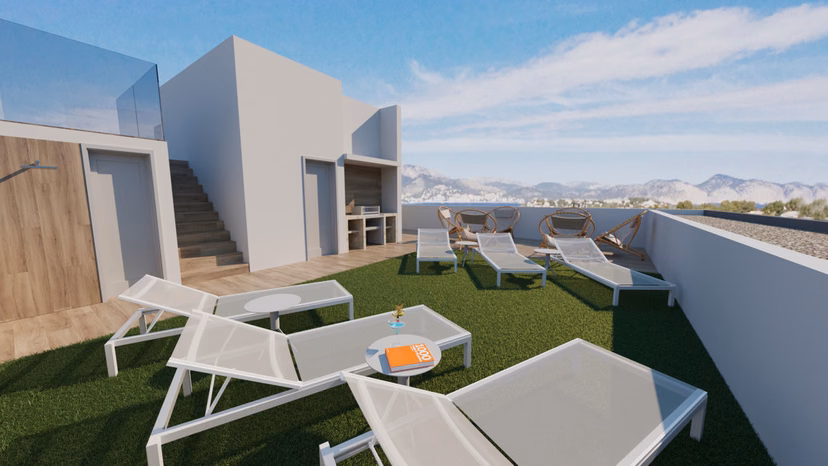 Edificio Talan 1 in Torrevieja — photo 4