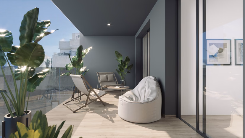 Edificio Talan 2 in Torrevieja — photo 3