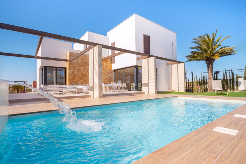Mirador de la Dehesa — new development in Orihuela