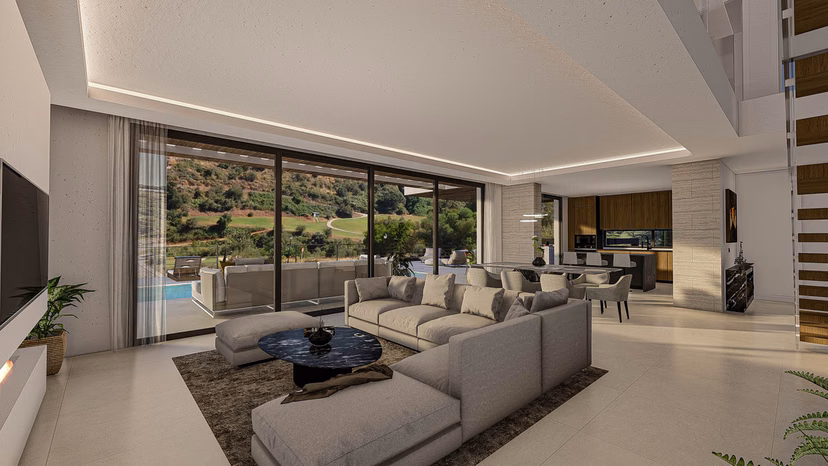 Europa Nova in Mijas — photo 4