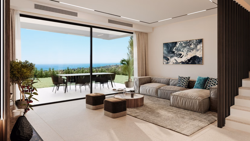 Serenity Hills in Marbella — photo 3