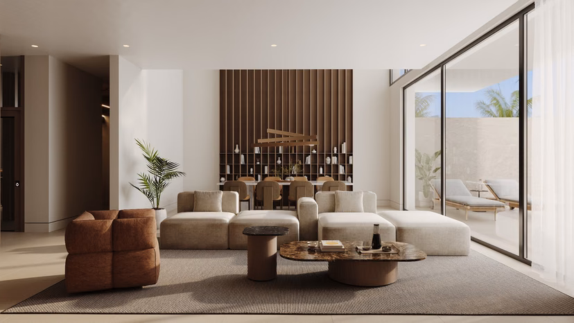 Alcantara del Mar Villas in Marbella — photo 3