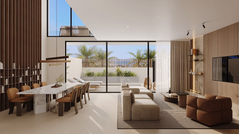 Alcantara del Mar Villas in Marbella — photo 4