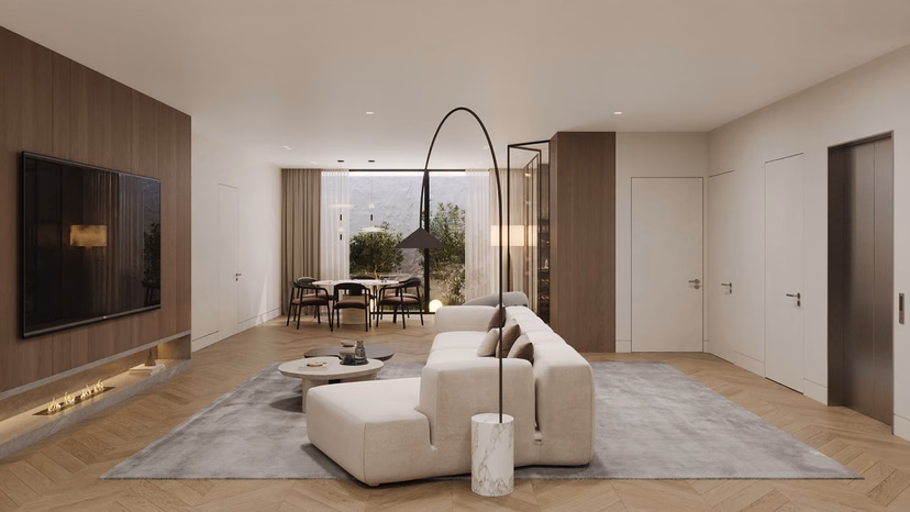 Alcantara del Mar Villas in Marbella — photo 5