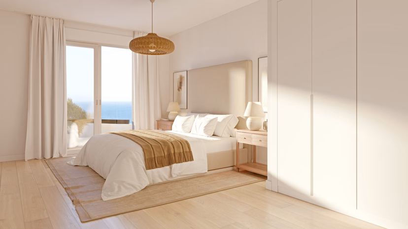 Salinas Tower - Torre 3 in Calpe — photo 4