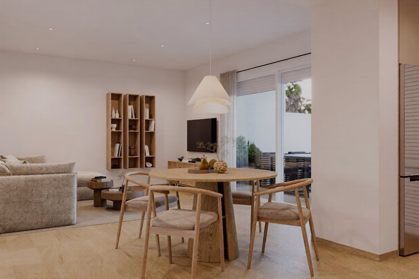 GRECIA III - R18 - Apartamentos ZANTE in Algorfa — photo 4