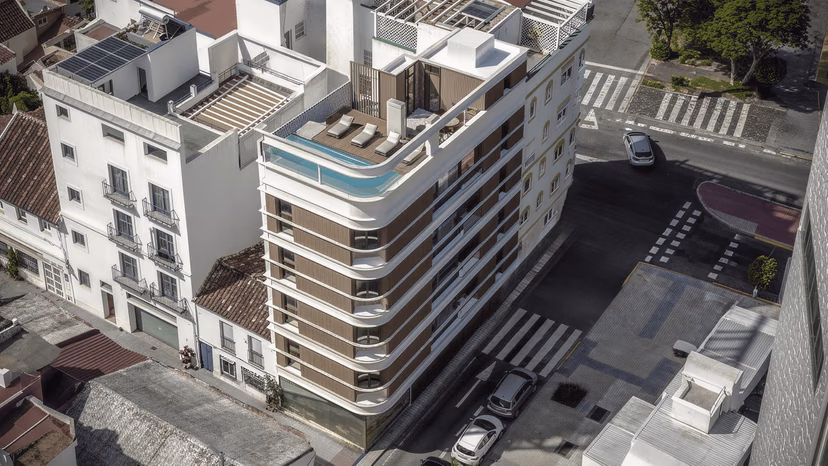 San Lorenzo 52 in Estepona — photo 2