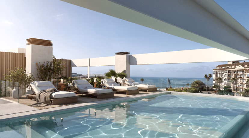 San Lorenzo 52 in Estepona — photo 3