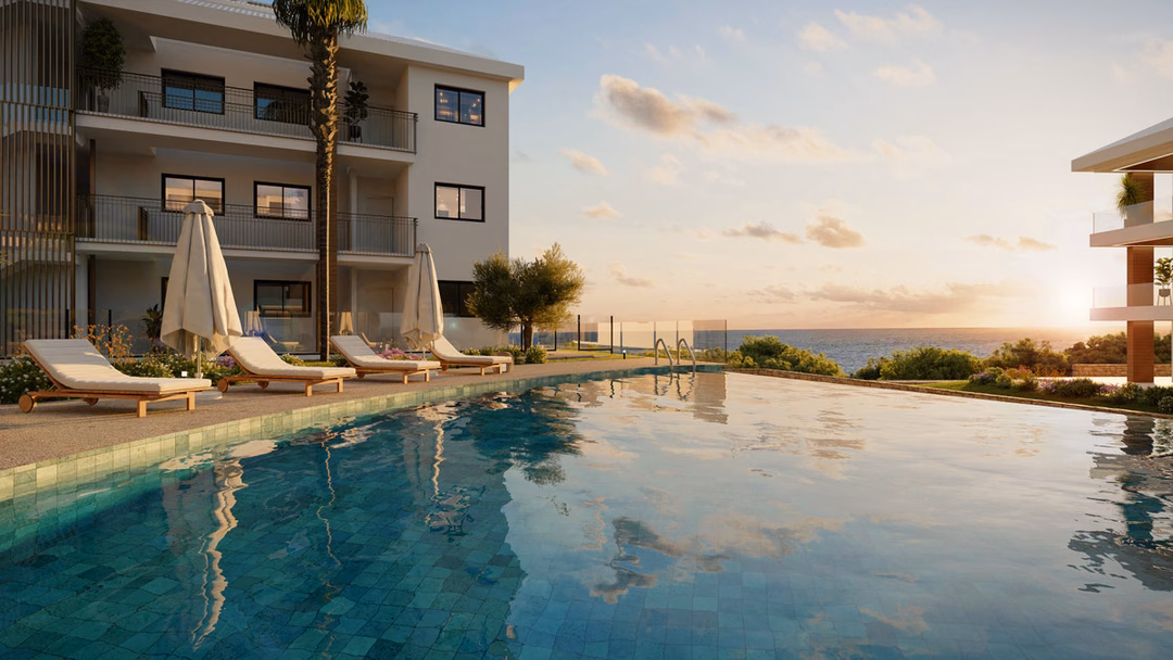Unique Infinity — new development in Fuengirola