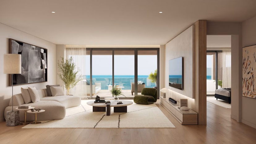 Unique Infinity in Fuengirola — photo 4