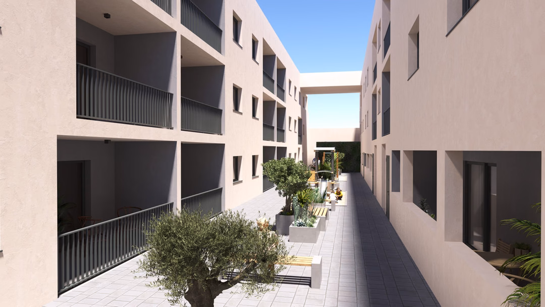 Vistalago — new development in San Miguel de Salinas