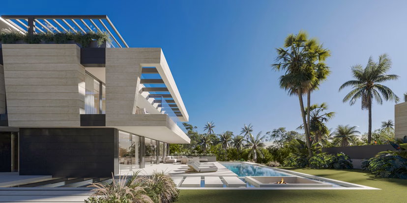 Virrey 3 in Marbella — photo 2