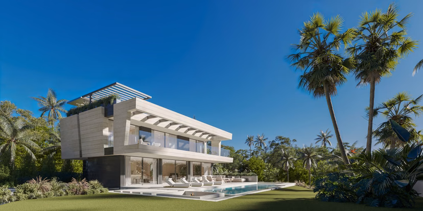 Virrey 3 in Marbella — photo 3