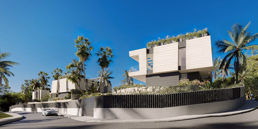 Virrey 3 in Marbella — photo 4