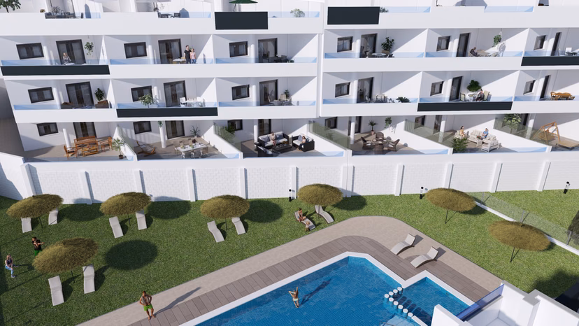 Sunset Hill in Orihuela — photo 2