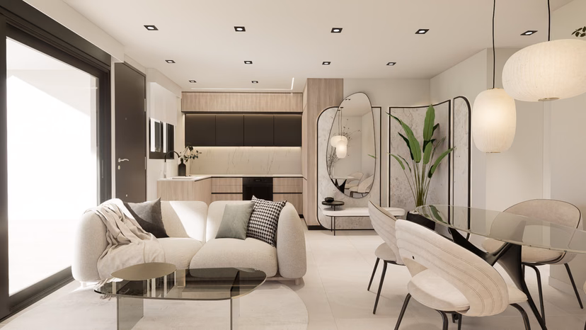 Residencial Thiar Village V in Pilar de la Horadada — photo 2