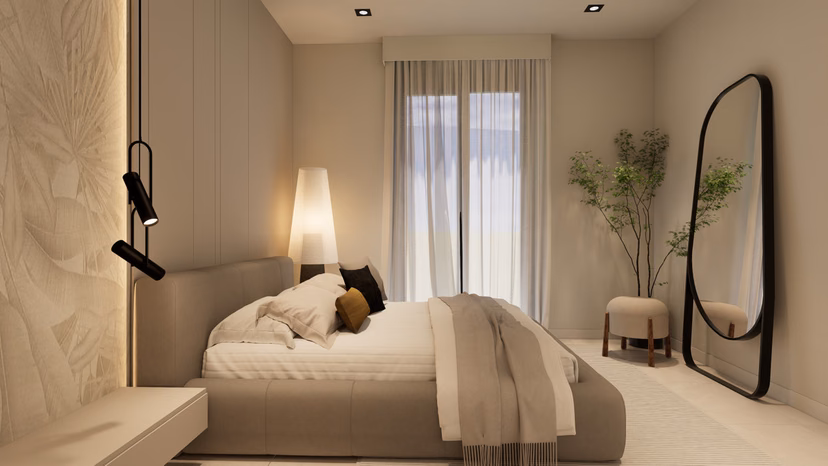Residencial Thiar Village V in Pilar de la Horadada — photo 3