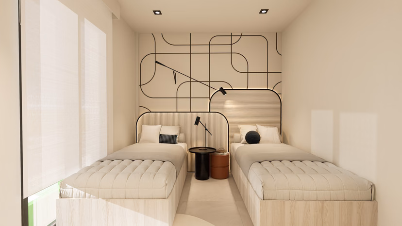 Residencial Thiar Village V in Pilar de la Horadada — photo 4