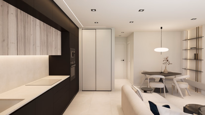 Residencial Thiar Village V in Pilar de la Horadada — photo 5