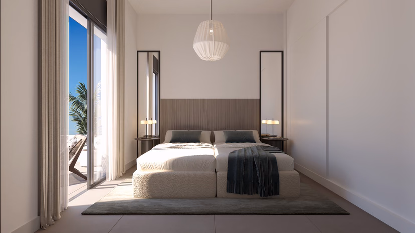 Residencial Marinsa La Viña in Vélez-Málaga — photo 2