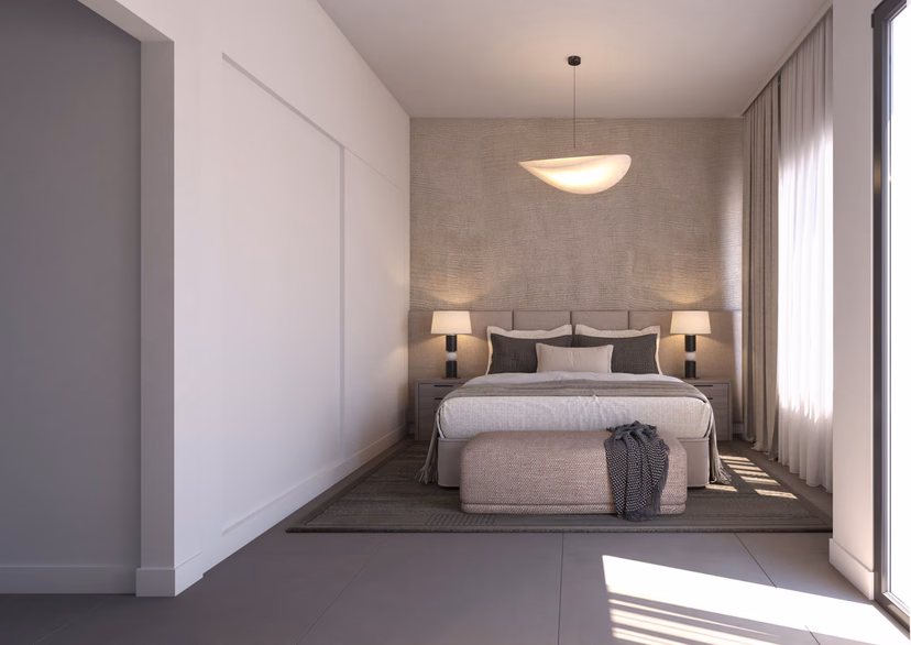 Residencial Marinsa La Viña in Vélez-Málaga — photo 3