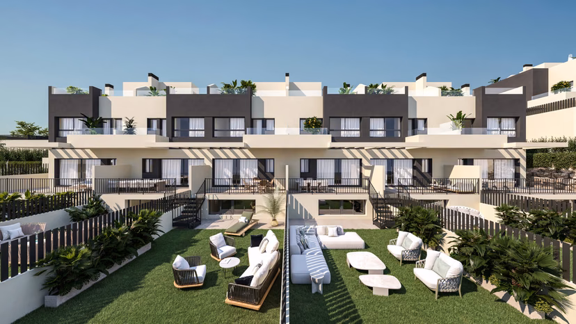 Residencial Marinsa La Viña in Vélez-Málaga — photo 4