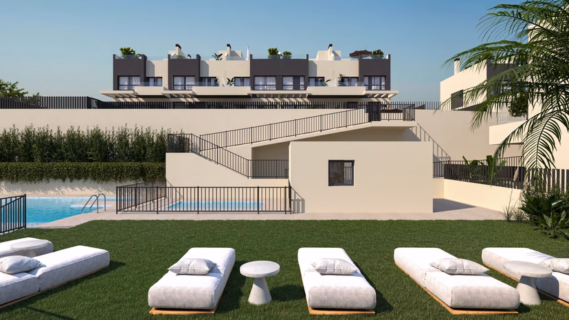 Residencial Marinsa La Viña in Vélez-Málaga — photo 5