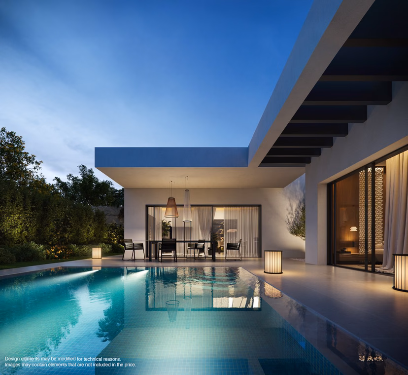 Limitless Resorts - Mijas Hills in Mijas — photo 2