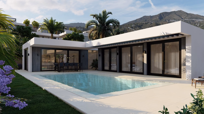 Limitless Resorts - Mijas Hills in Mijas — photo 5