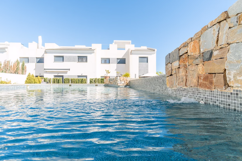 Balcones de la Laguna — new development in Orihuela