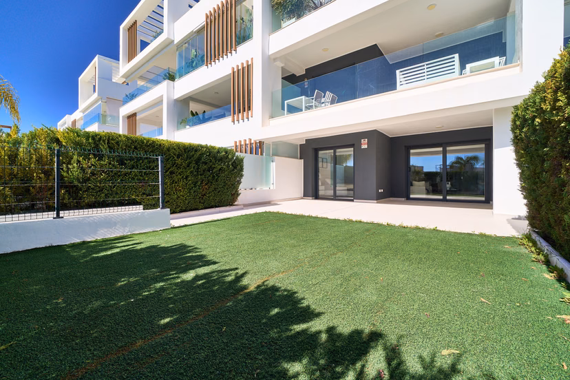Los Miradores del Sol I in Estepona — photo 3