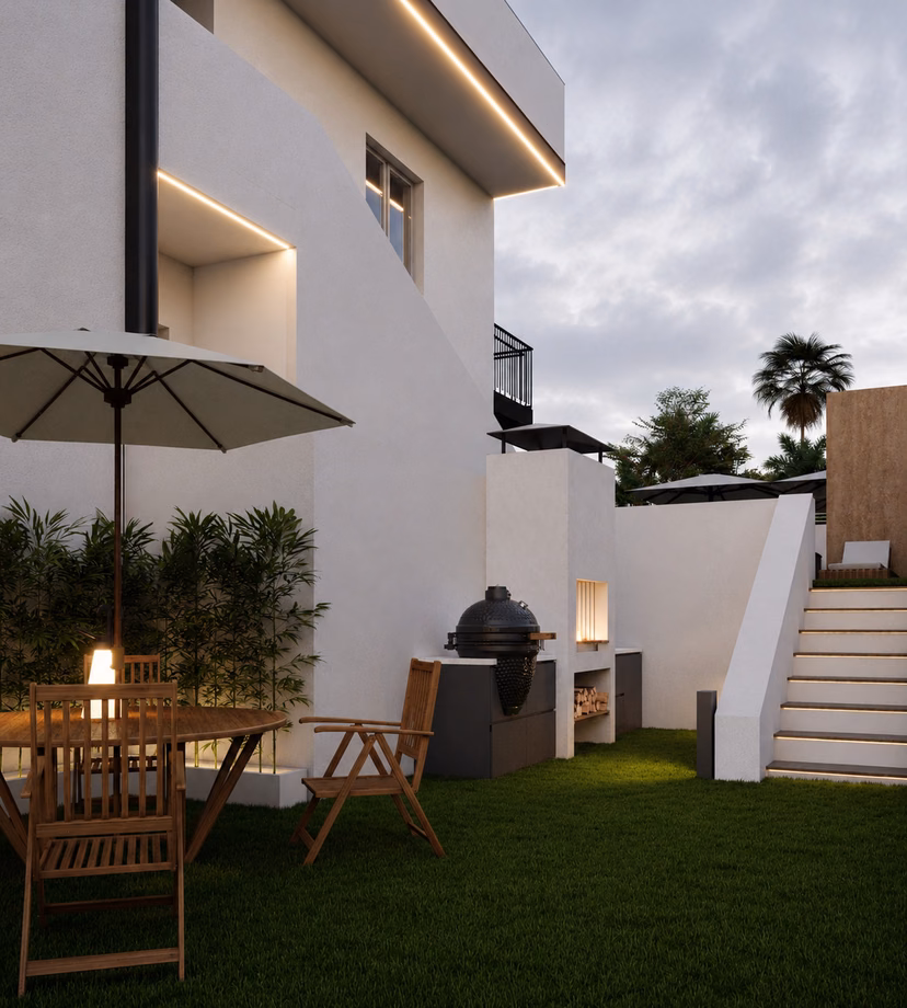 Riviera 1 - Tourist Apartments in Finestrat — photo 3