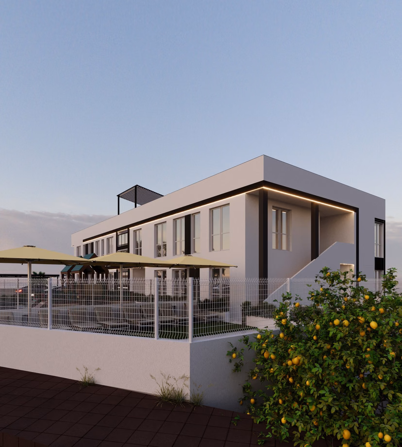 Riviera 1 - Tourist Apartments in Finestrat — photo 4