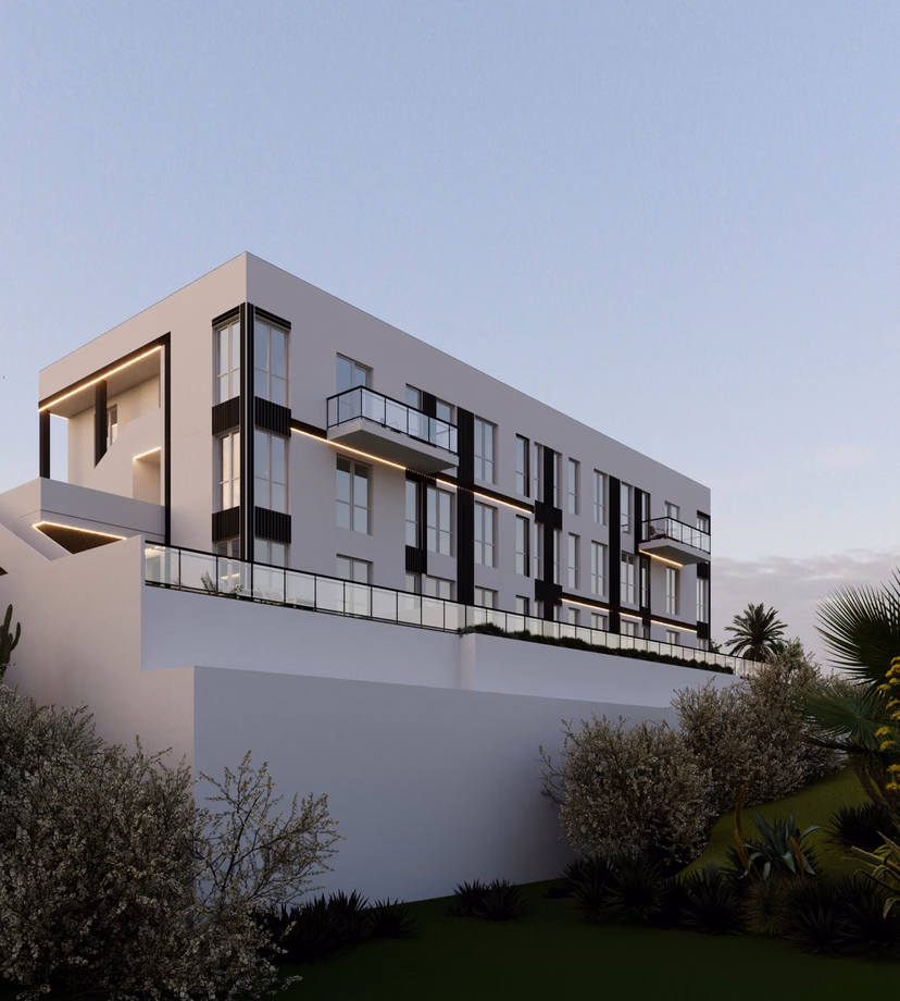 Riviera 1 - Tourist Apartments in Finestrat — photo 5
