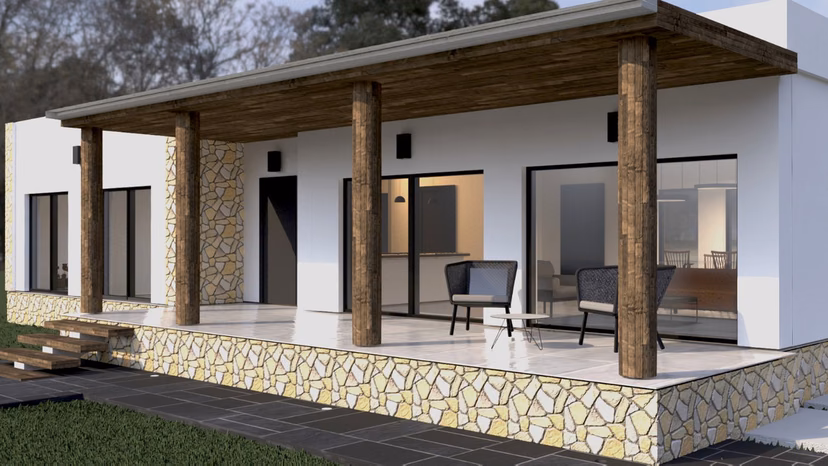 Villa Paredon in Pinoso — photo 5