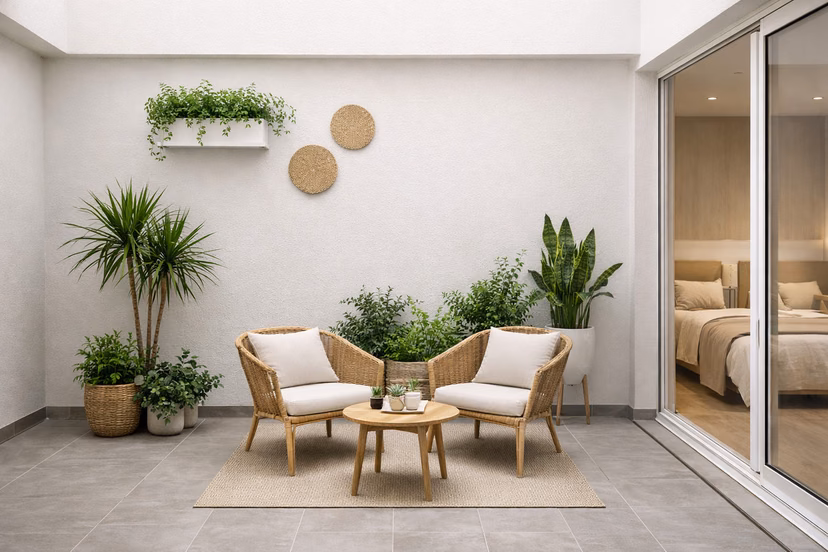 Kairos Residence Guardamar I in Guardamar del Segura — photo 4