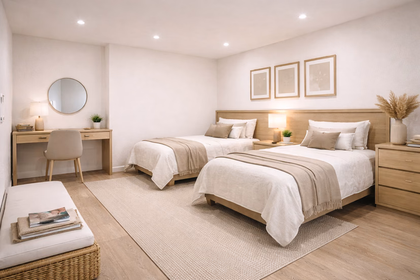 Kairos Residence Guardamar I in Guardamar del Segura — photo 5