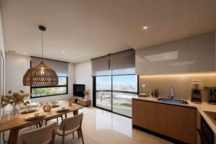 Naia Blue Horizon in Guardamar del Segura — photo 4