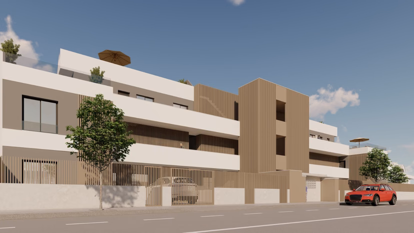 Aires del Mediterráneo IV - Apartments in Pilar de la Horadada — photo 3