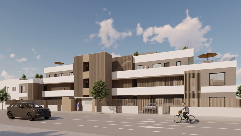 Aires del Mediterráneo IV - Apartments in Pilar de la Horadada — photo 5