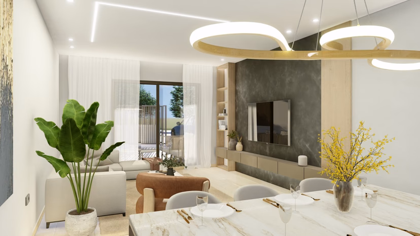 Aires del Mediterráneo IV - Bungalows in Pilar de la Horadada — photo 3