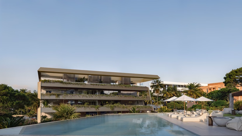The Privilege in Estepona — photo 2