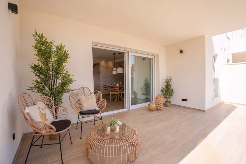 Apartamentos ZANTE - R16 in Algorfa — photo 2