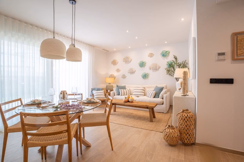 Apartamentos ZANTE - R16 in Algorfa — photo 5