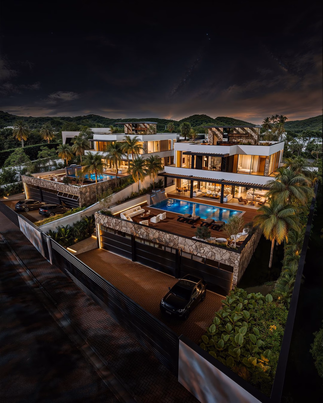 Manzanilla 12 — new development in Estepona