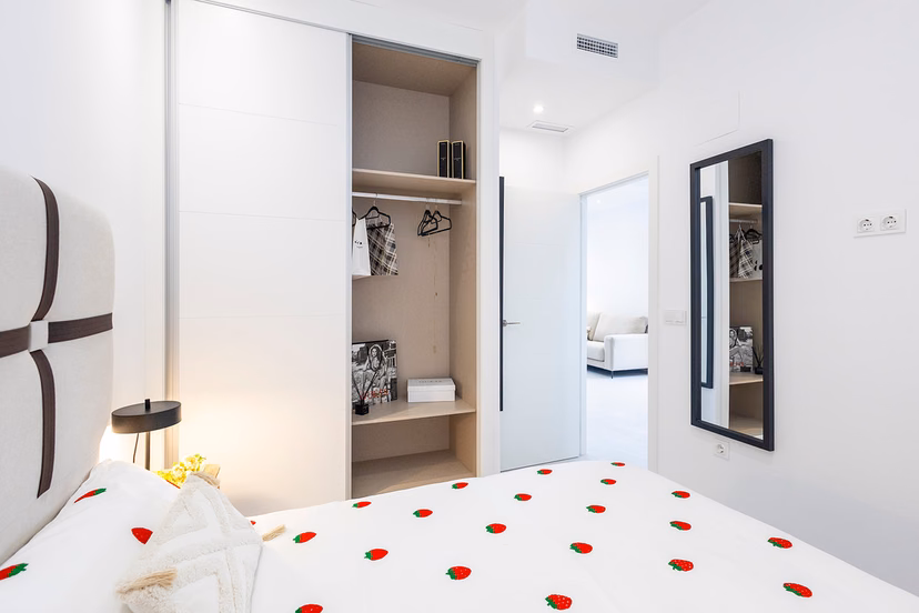 Vistabella Plaza - Casa Azahar 2 beds in Orihuela — photo 5