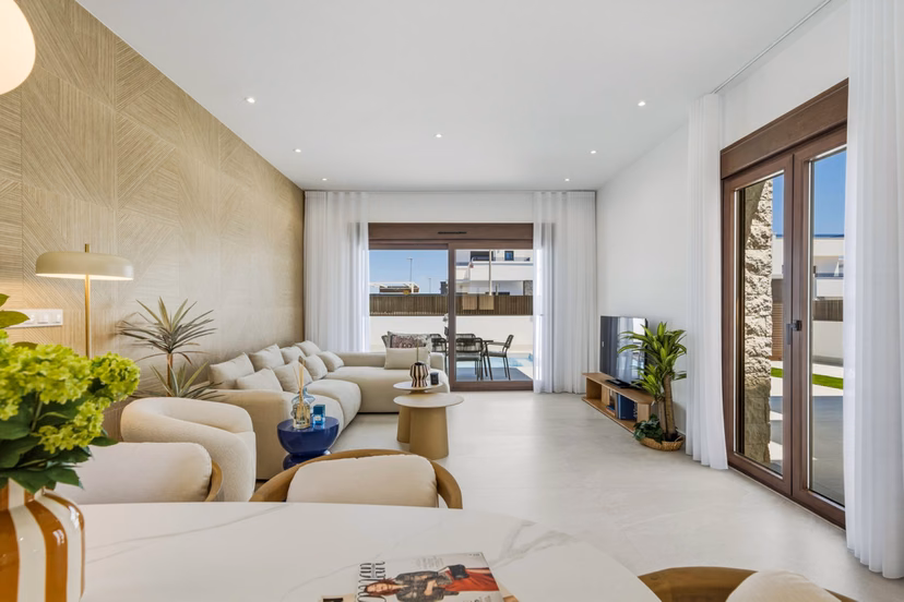 Vistabella Plaza - Casa Valencia 4 beds in Orihuela — photo 4