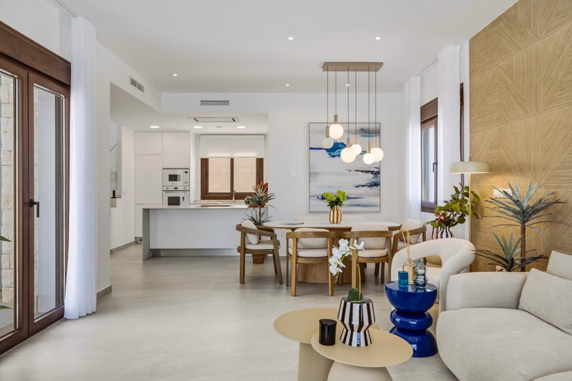 Vistabella Plaza - Casa Valencia 4 beds in Orihuela — photo 5