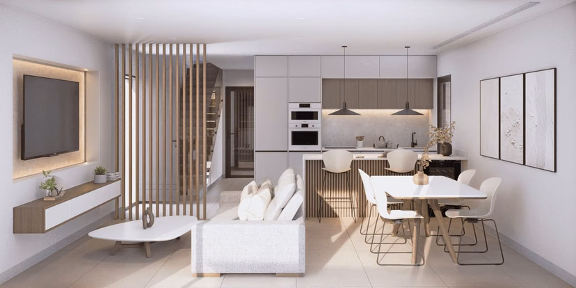 Sunway Signature Villas in Pilar de la Horadada — photo 3