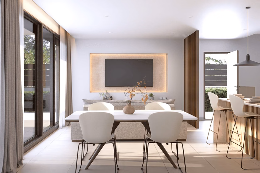Sunway Signature Villas in Pilar de la Horadada — photo 5